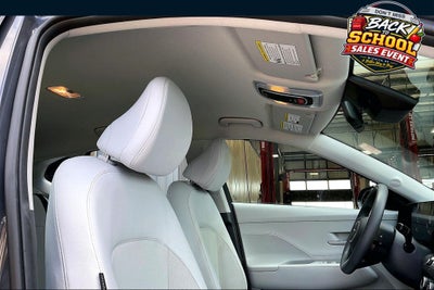 2024 Hyundai Kona SE