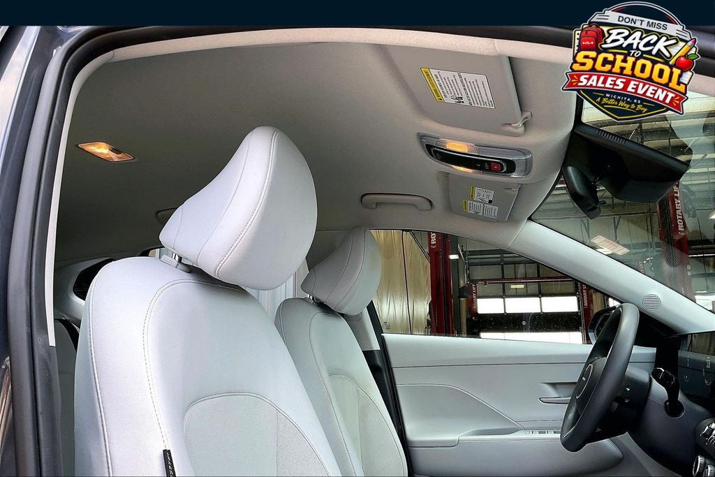 2024 Hyundai Kona SE