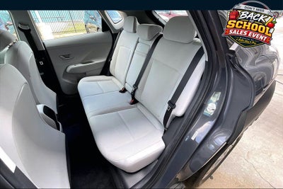 2024 Hyundai Kona SE