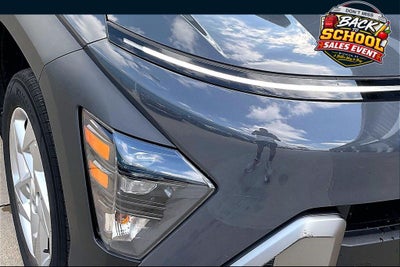 2024 Hyundai Kona SE