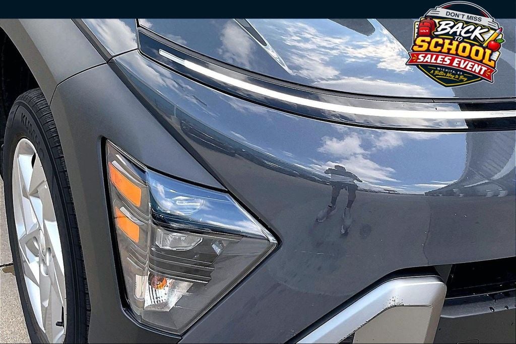 2024 Hyundai Kona SE