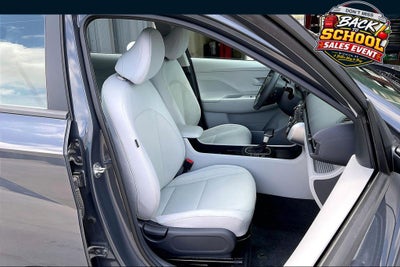 2024 Hyundai Kona SE