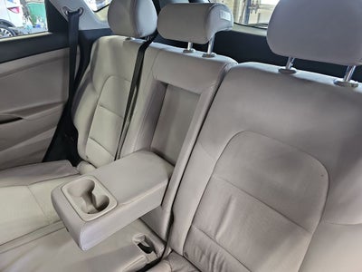 2019 Hyundai Tucson SEL