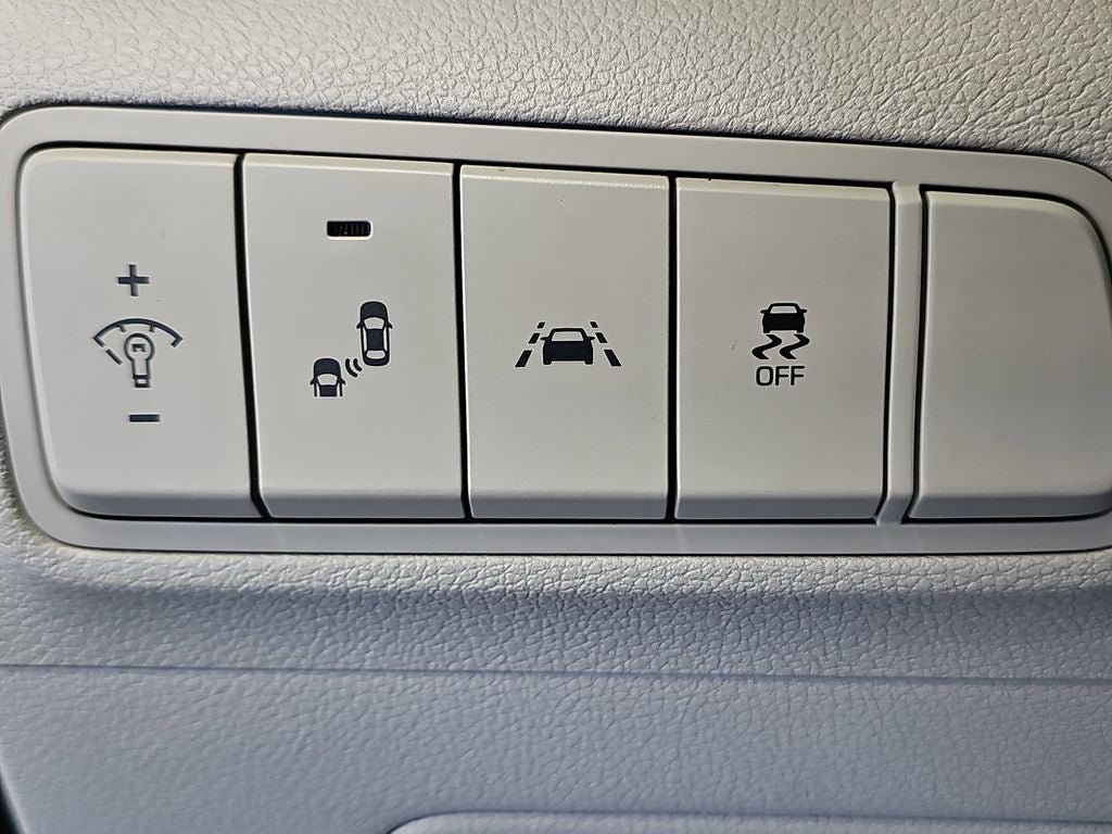 2019 Hyundai Tucson SEL