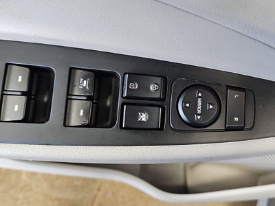 2019 Hyundai Tucson SEL