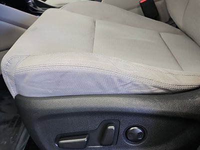 2019 Hyundai Tucson SEL