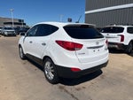 2013 Hyundai Tucson Limited
