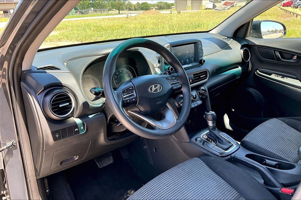 2020 Hyundai Kona SE