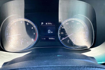 2020 Hyundai Kona SE
