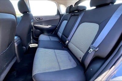 2020 Hyundai Kona SE