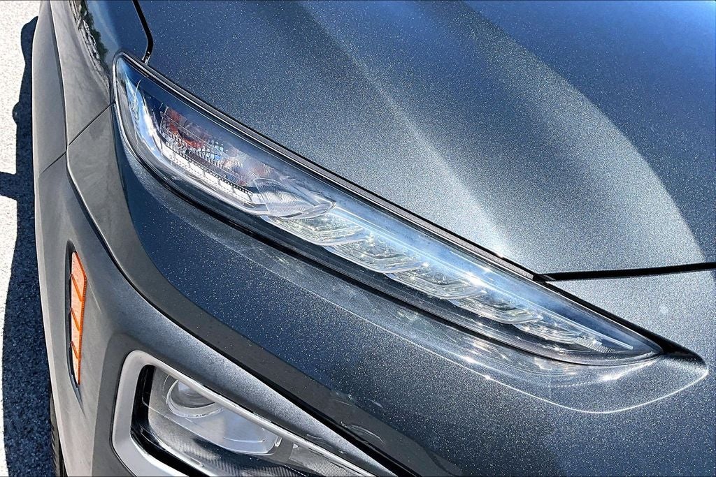 2020 Hyundai Kona SE