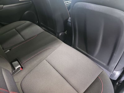 2022 Hyundai Kona N Line