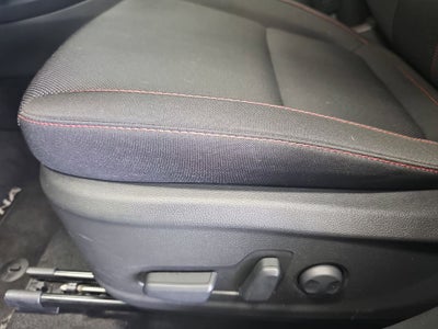 2022 Hyundai Kona N Line