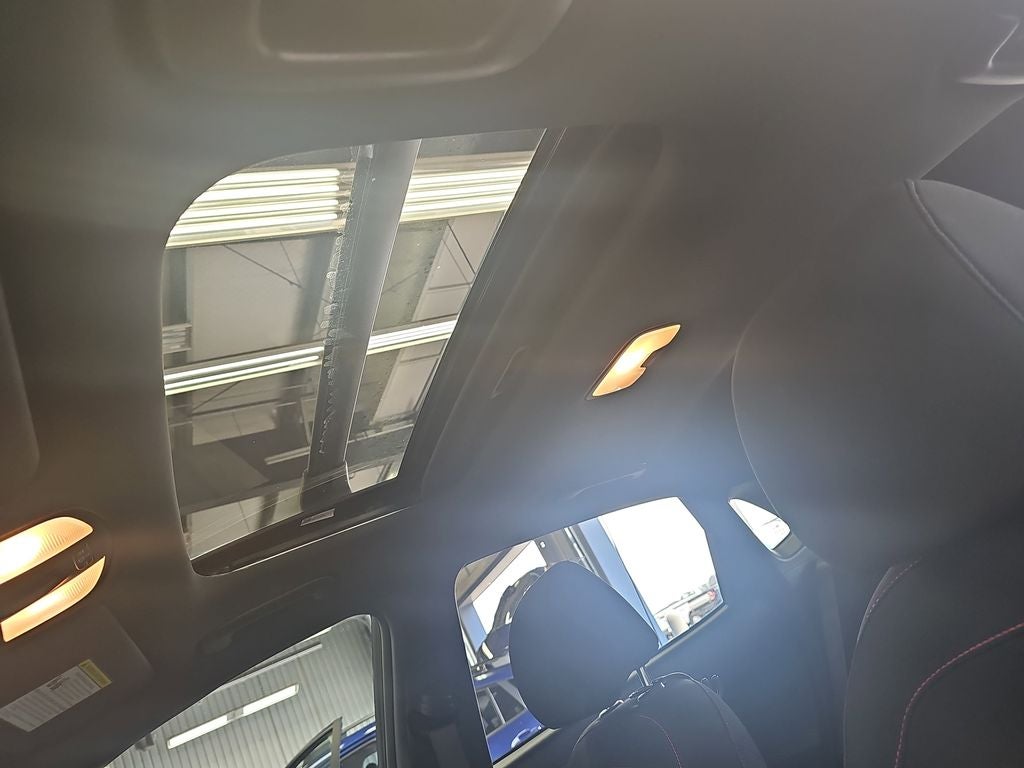 2022 Hyundai Kona N Line