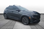 2022 Hyundai Kona N Line