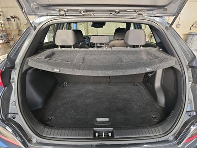 2022 Hyundai Kona N Line