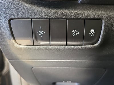 2022 Hyundai Kona N Line