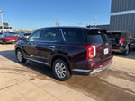 2024 Hyundai Palisade SEL 7 Passenger
