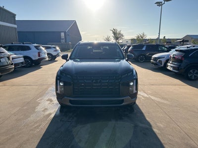 2024 Hyundai Palisade SEL 7 Passenger