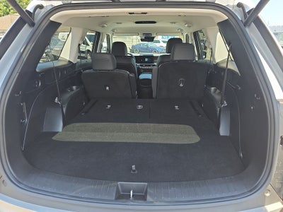 2026 Hyundai Palisade SEL 7 Passenger