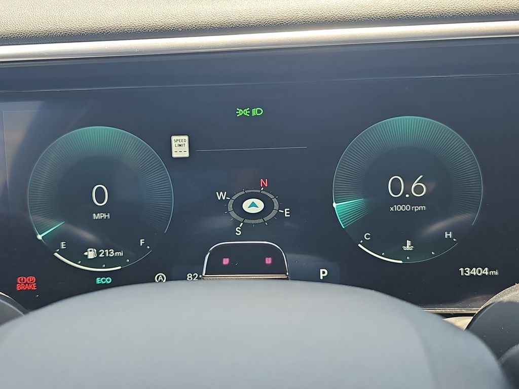 2026 Hyundai Palisade SEL 7 Passenger