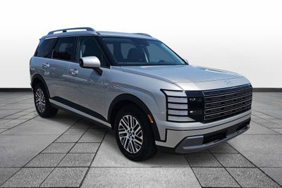 2026 Hyundai Palisade SEL 7 Passenger