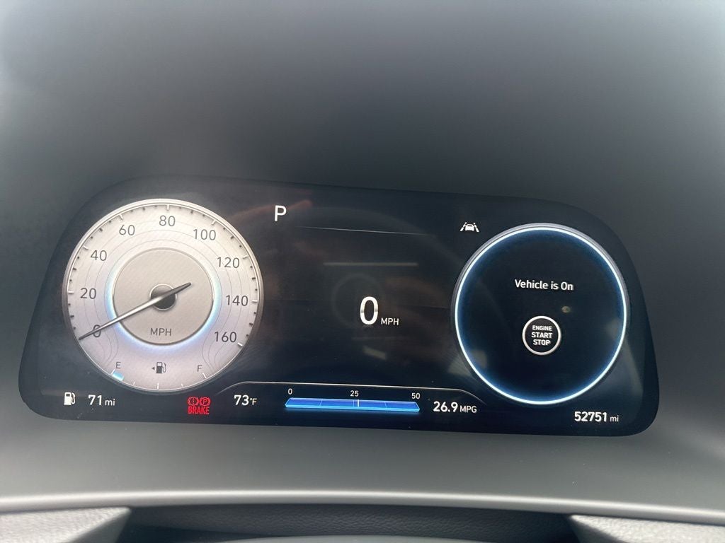 2022 Hyundai Sonata N Line