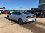 2024 Hyundai Sonata Hybrid SEL