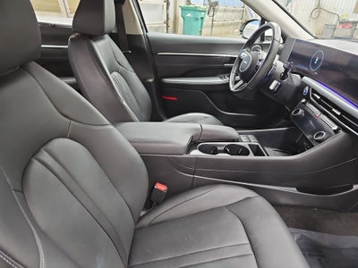 2024 Hyundai Sonata Hybrid Limited