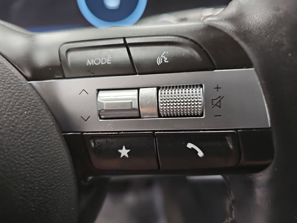 2024 Hyundai Sonata Hybrid Limited