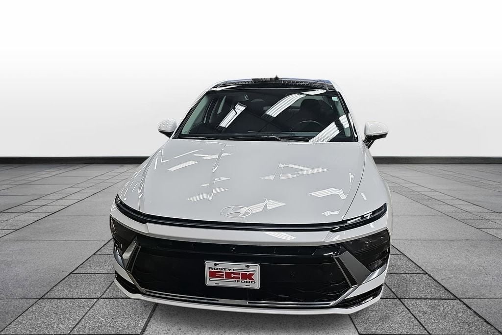 2024 Hyundai Sonata Hybrid Limited