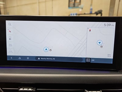 2024 Hyundai Sonata Hybrid Limited