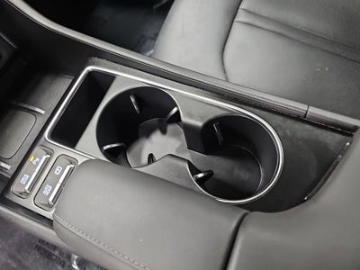 2024 Hyundai Sonata Hybrid Limited