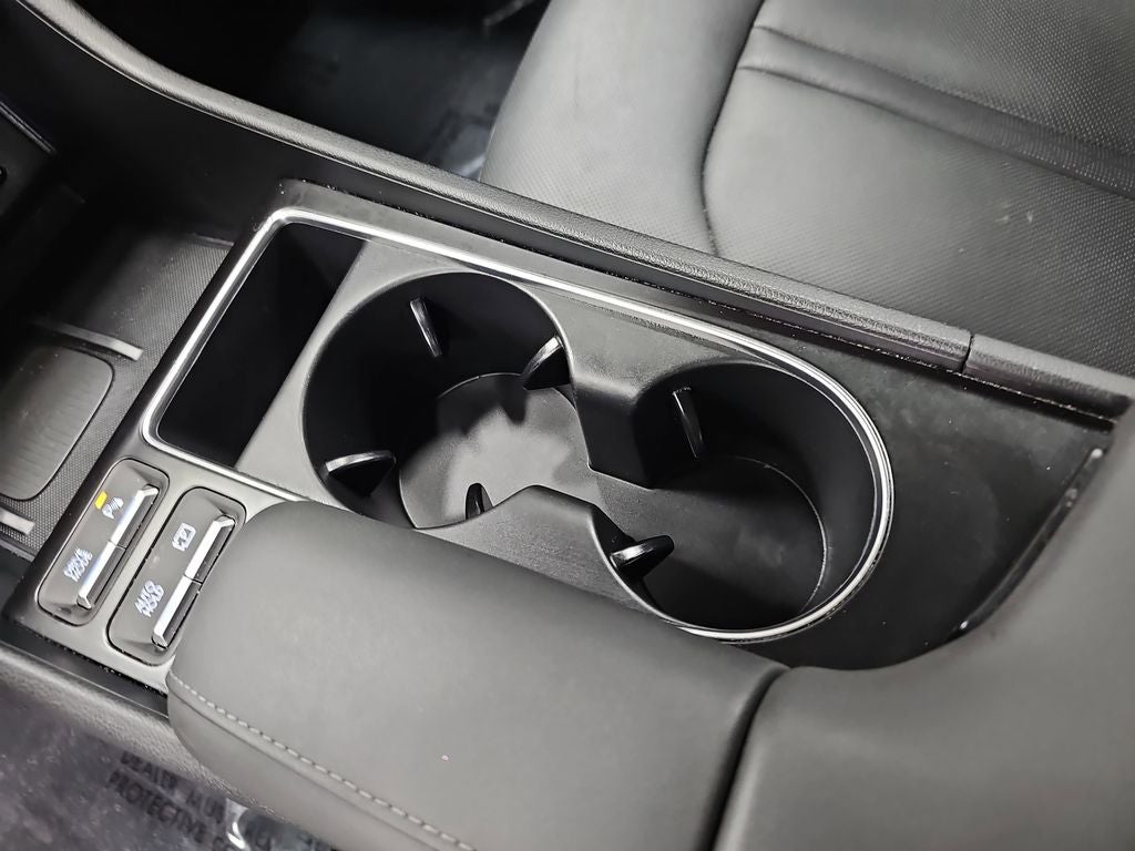 2024 Hyundai Sonata Hybrid Limited