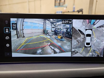 2024 Hyundai Sonata Hybrid Limited