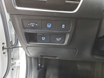 2024 Hyundai Sonata Hybrid Limited