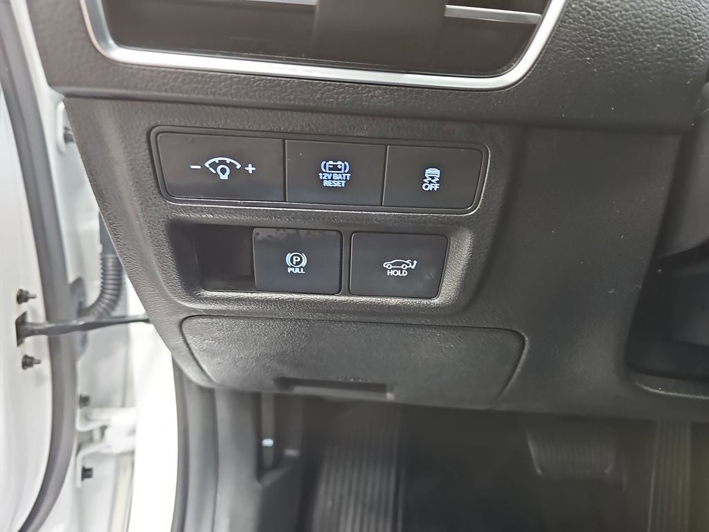 2024 Hyundai Sonata Hybrid Limited