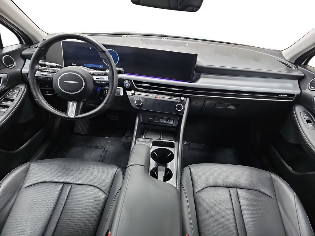 2024 Hyundai Sonata Hybrid Limited
