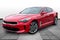 2019 Kia Stinger Premium