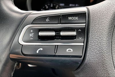 2019 Kia Stinger Premium