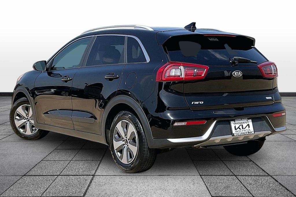 2019 Kia Niro LX