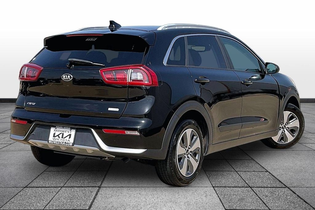 2019 Kia Niro LX