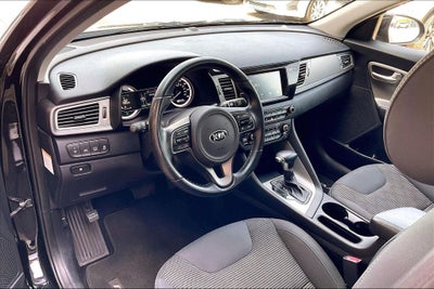 2019 Kia Niro LX