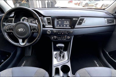 2019 Kia Niro LX