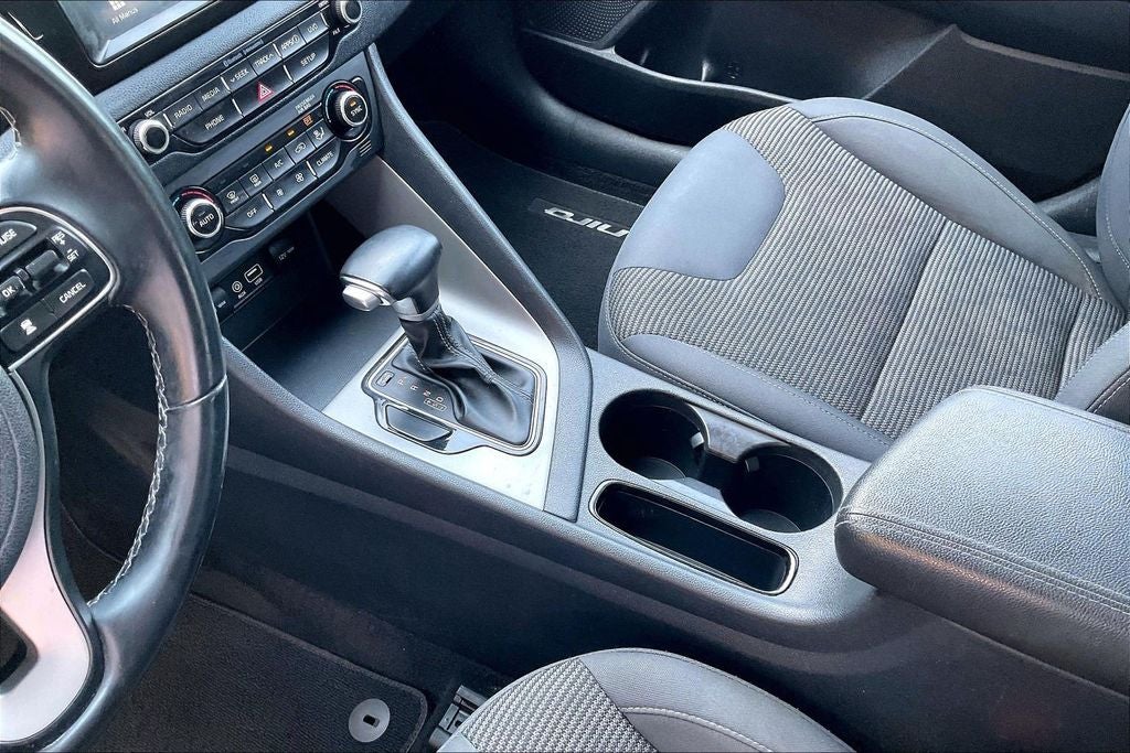 2019 Kia Niro LX