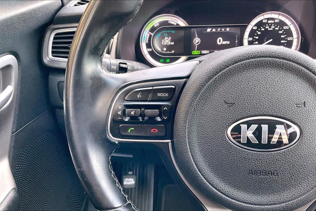 2019 Kia Niro LX