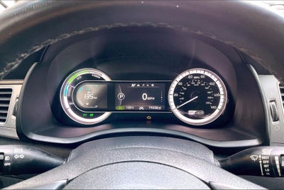 2019 Kia Niro LX