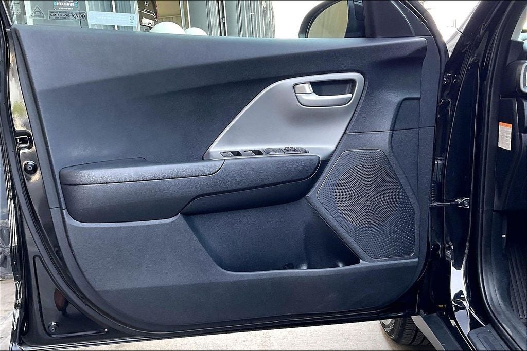 2019 Kia Niro LX