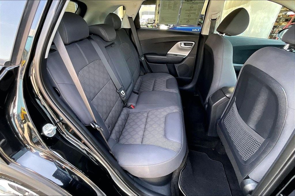 2019 Kia Niro LX