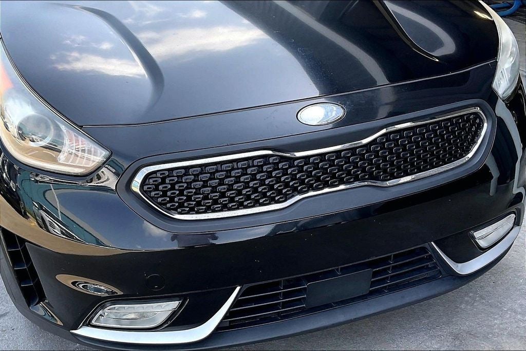 2019 Kia Niro LX